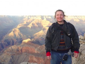 Nile at the Grand Canyon Nile at the Grand Canyon